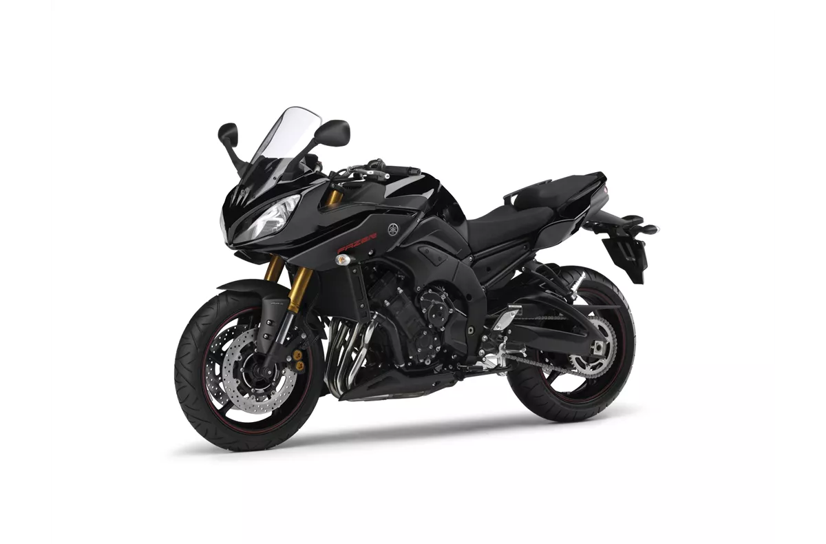Yamaha FZ-8S Fazer Yamaha FZ-8S Fazer