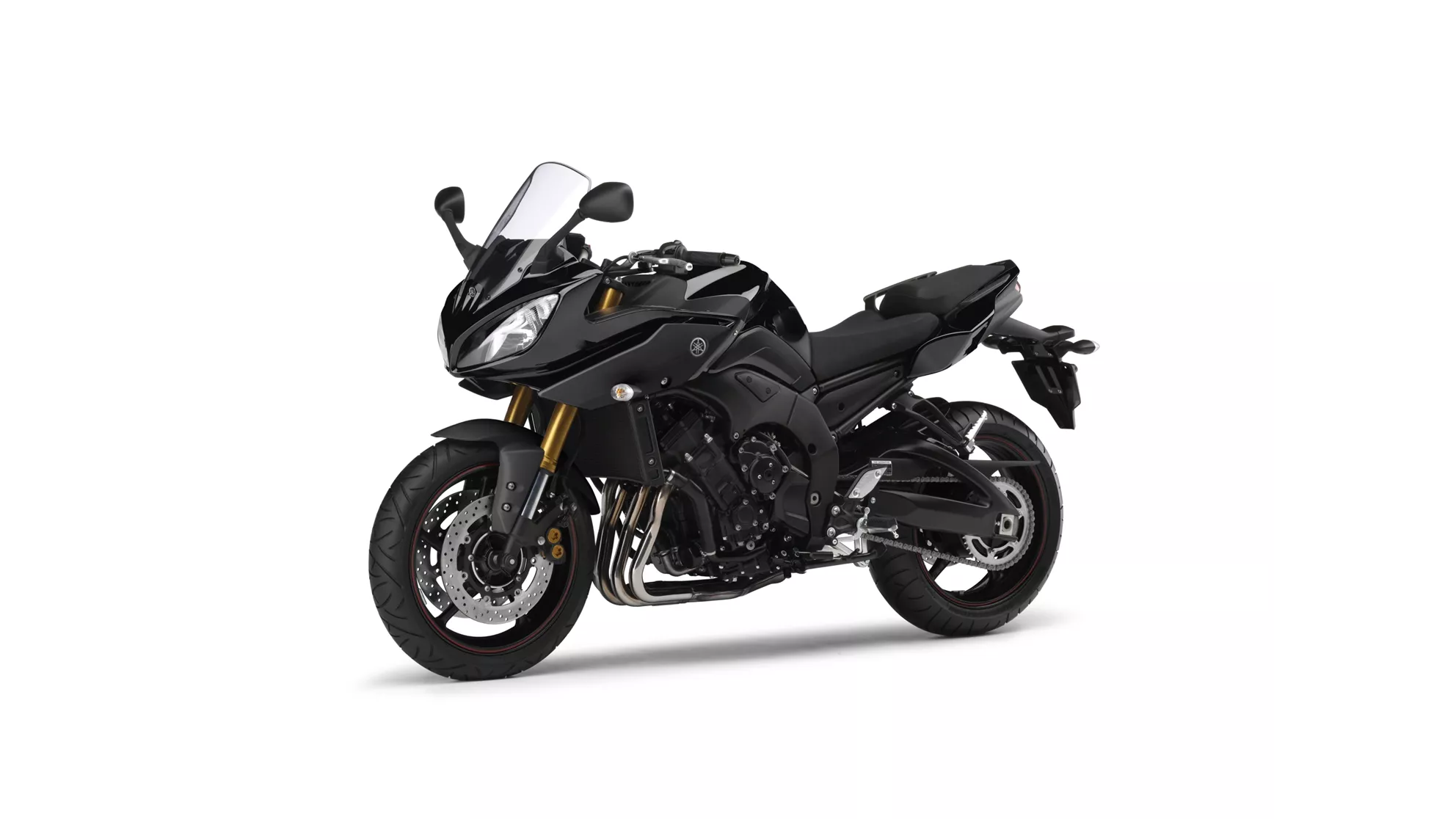 Yamaha FZ-8S Fazer - Image 4 Yamaha FZ-8S Fazer - Image 4