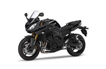 Yamaha FZ-8S Fazer 2014 - Bild 6 Yamaha FZ-8S Fazer 2014 - Bild 6