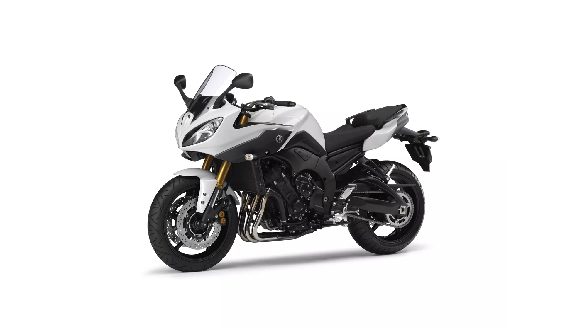 Yamaha FZ-8S Fazer - Image 5 Yamaha FZ-8S Fazer - Image 5