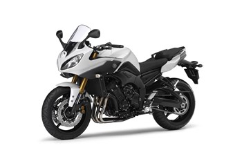 Yamaha FZ-8S Fazer 2014 - Bild 7 Yamaha FZ-8S Fazer 2014 - Bild 7