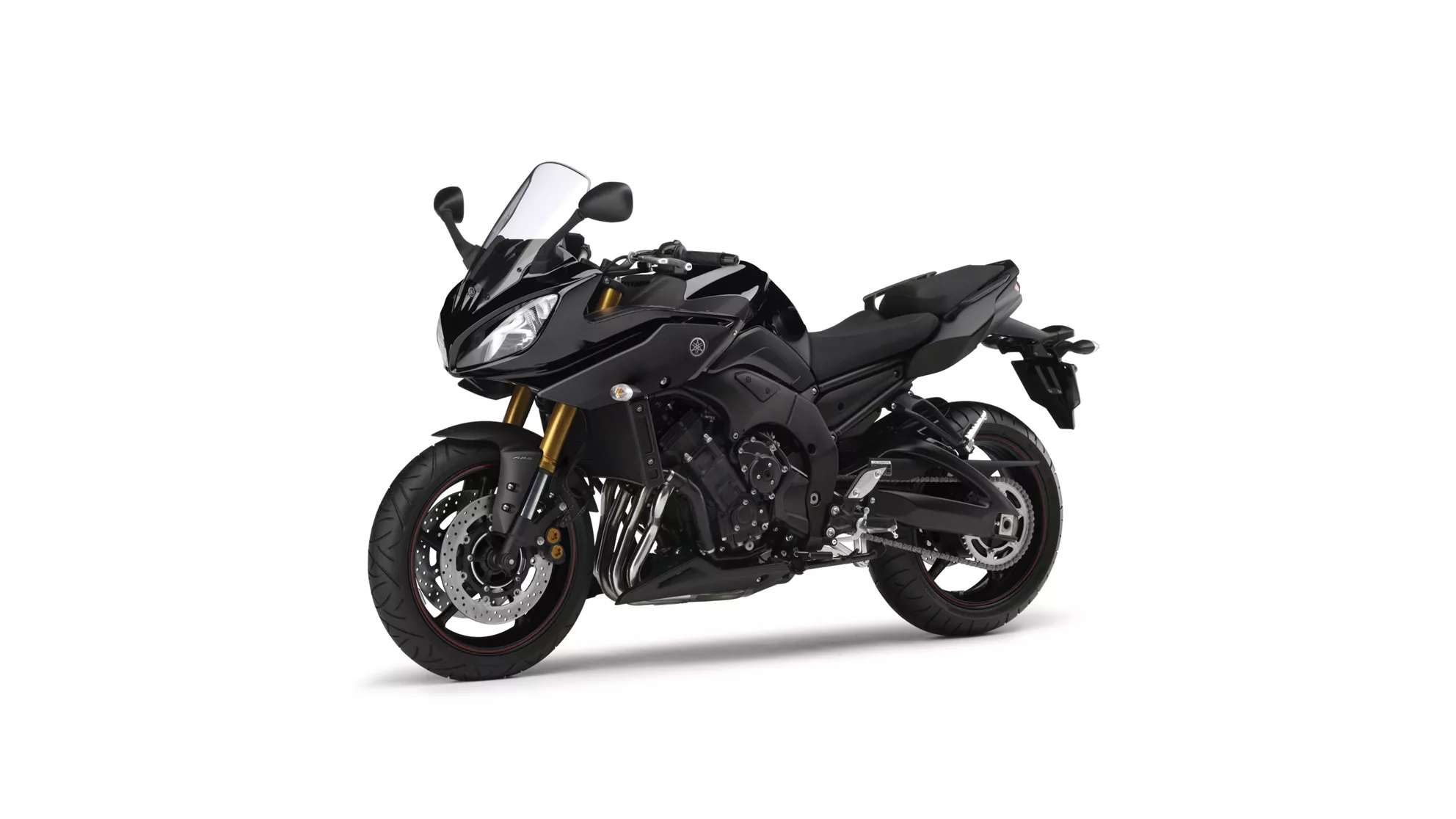 Yamaha FZ-8S Fazer - Image 6 Yamaha FZ-8S Fazer - Image 6