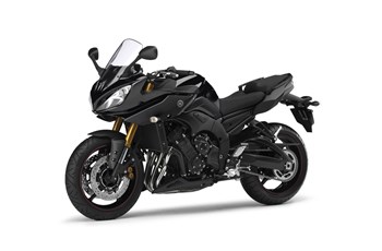 Yamaha FZ-8S Fazer 2014 - Bild 8 Yamaha FZ-8S Fazer 2014 - Bild 8