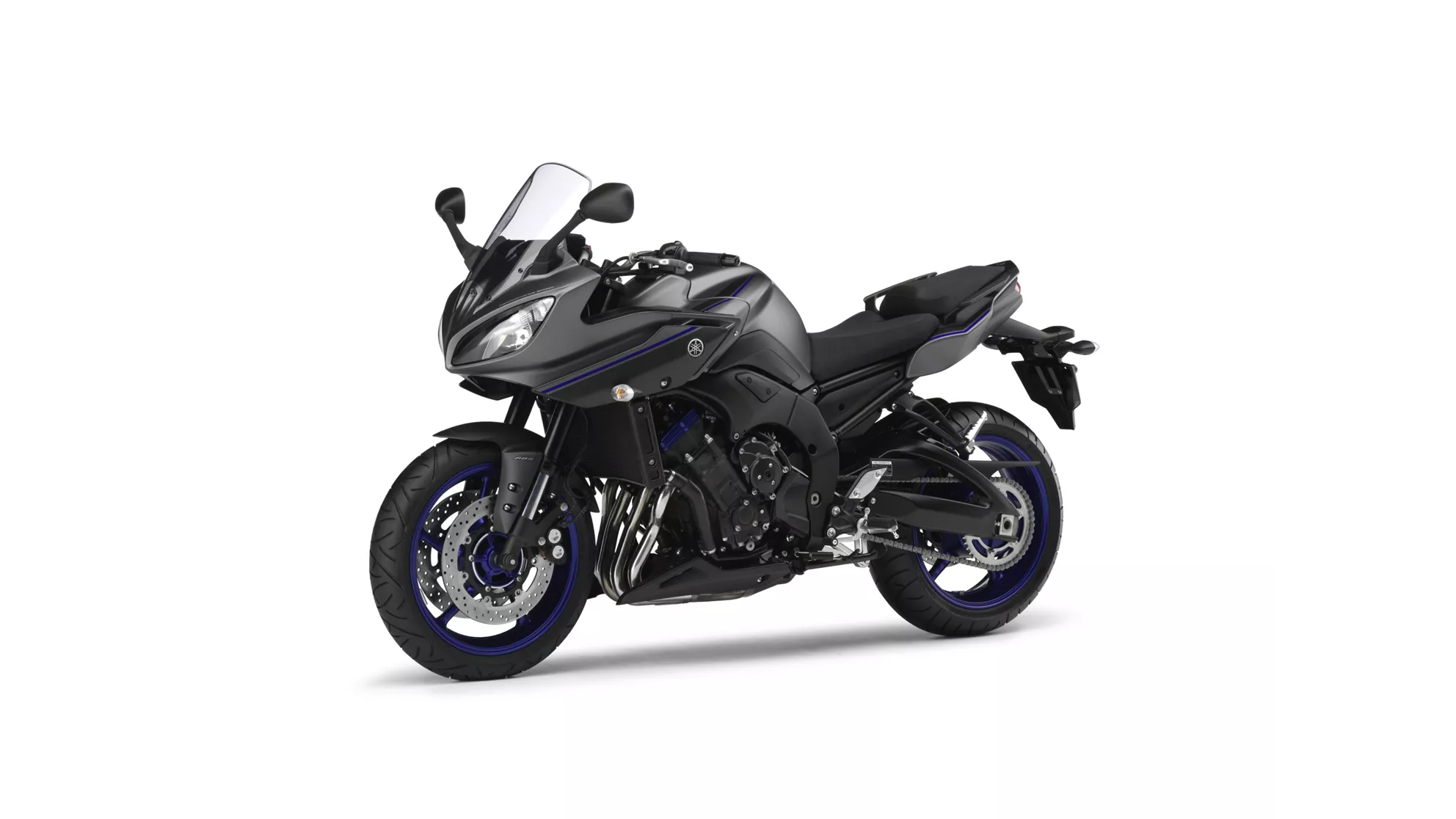 Yamaha FZ-8S Fazer - Image 7 Yamaha FZ-8S Fazer - Image 7