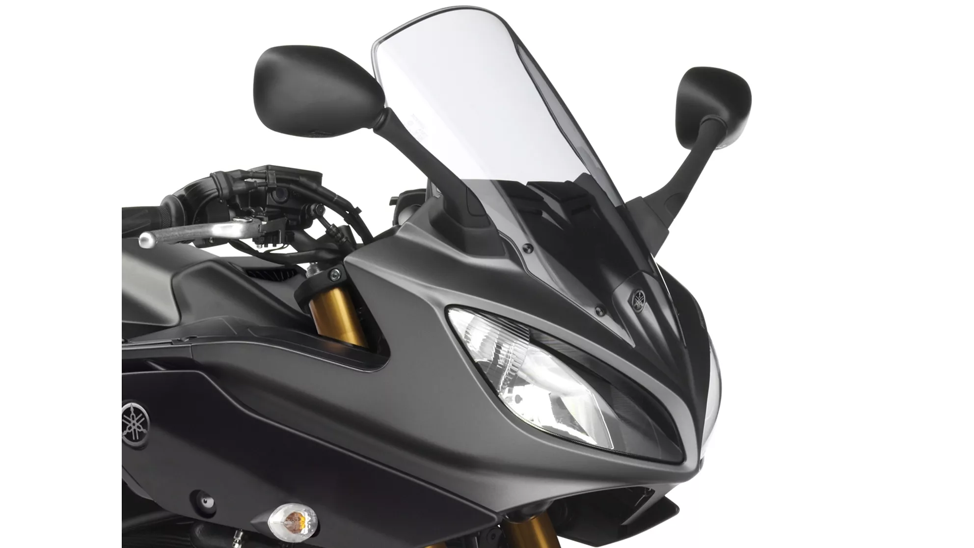 Yamaha FZ-8S Fazer - Image 9 Yamaha FZ-8S Fazer - Image 9