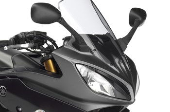 Yamaha FZ-8S Fazer 2014 - Bild 11 Yamaha FZ-8S Fazer 2014 - Bild 11