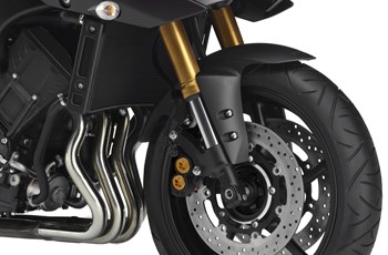 Yamaha FZ-8S Fazer 2014 - Bild 12 Yamaha FZ-8S Fazer 2014 - Bild 12