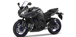 KTM 790 Duke 2019 vs Yamaha FZ-8S Fazer 2014