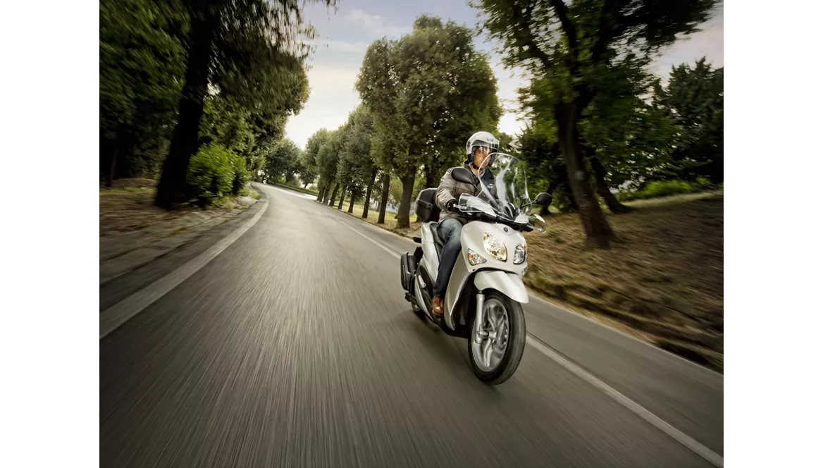 Yamaha Xenter 150 2014 Yamaha Xenter 150 2014