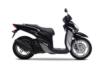 Yamaha Xenter 150 2014 - Bild 4