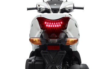 Yamaha Xenter 150 2014 - Bild 7