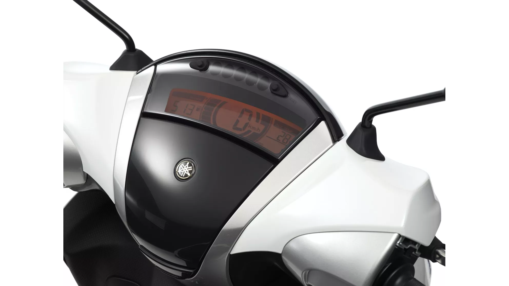 Yamaha Xenter 150 - Image 6 Yamaha Xenter 150 - Image 6