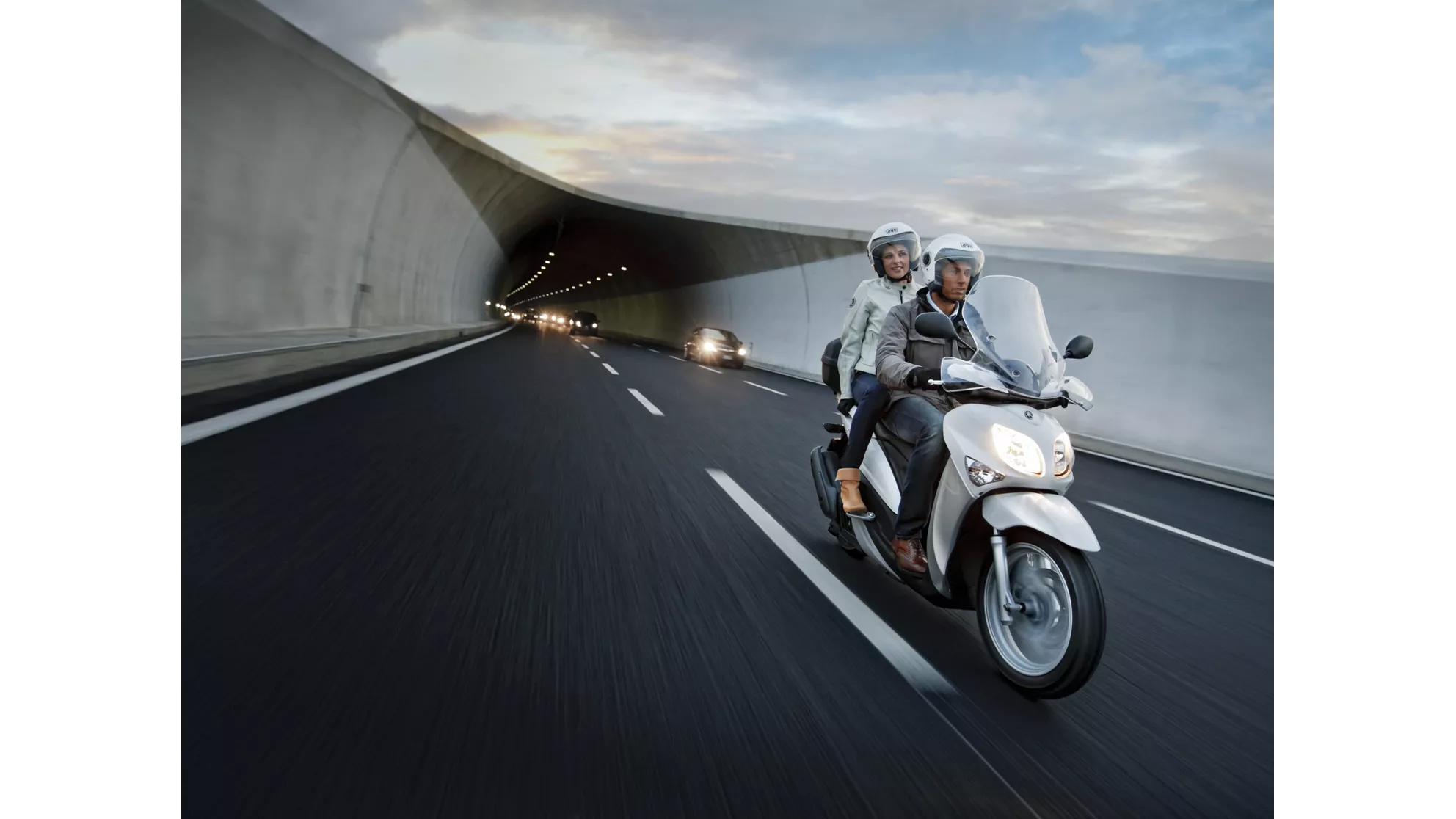 Yamaha Xenter 150 - Image 9 Yamaha Xenter 150 - Image 9