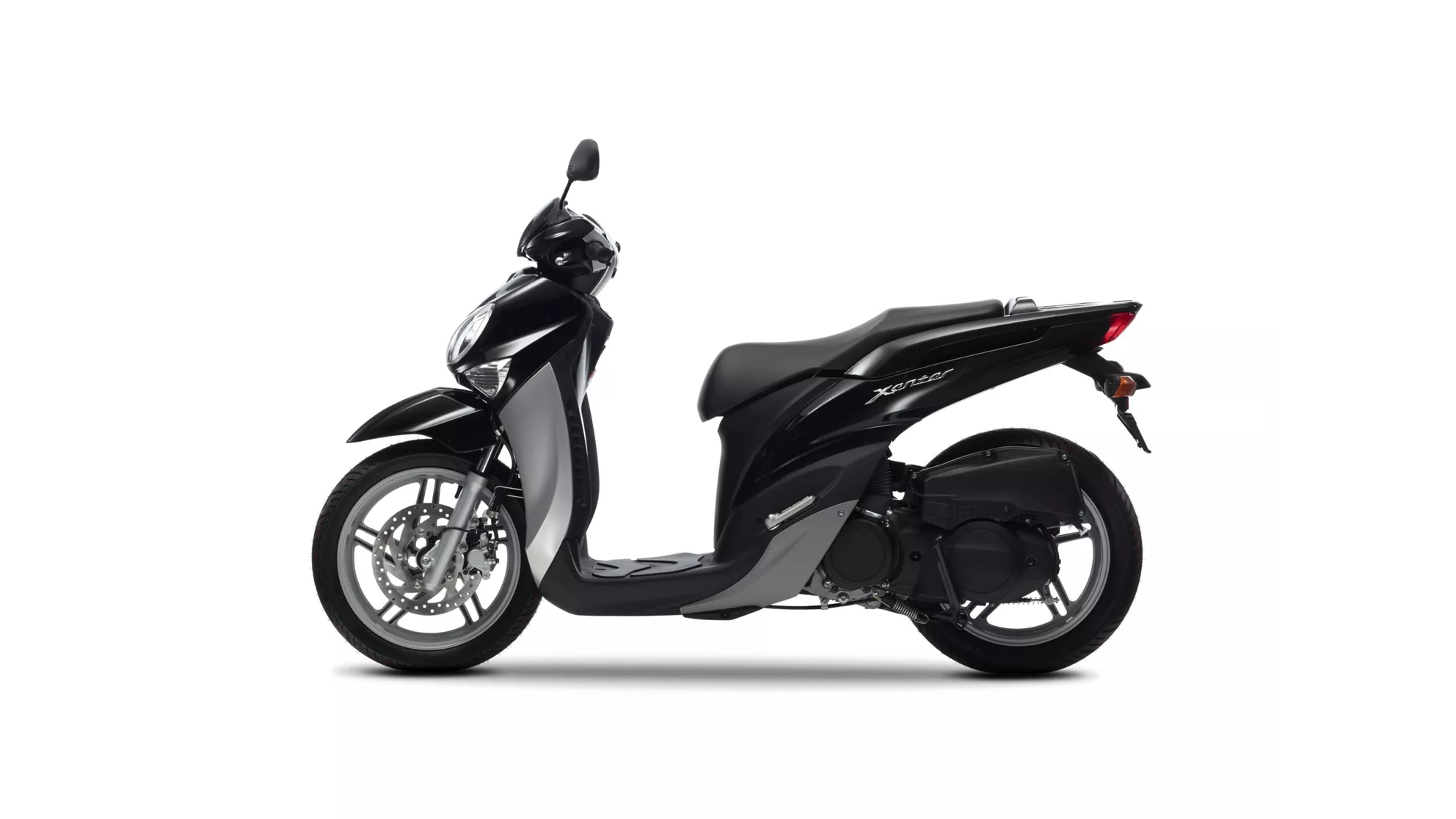 Yamaha Xenter 150 - Image 11 Yamaha Xenter 150 - Image 11