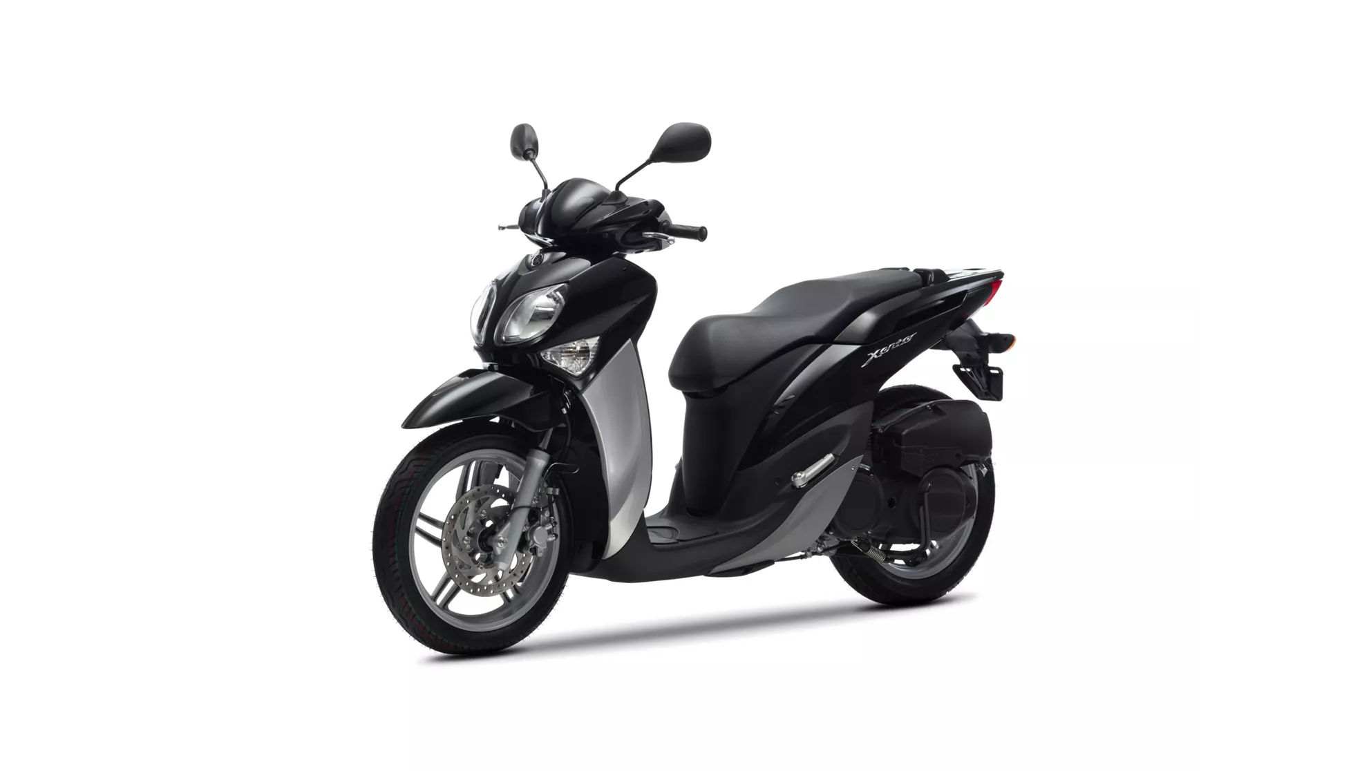 Yamaha Xenter 150 - Image 12 Yamaha Xenter 150 - Image 12