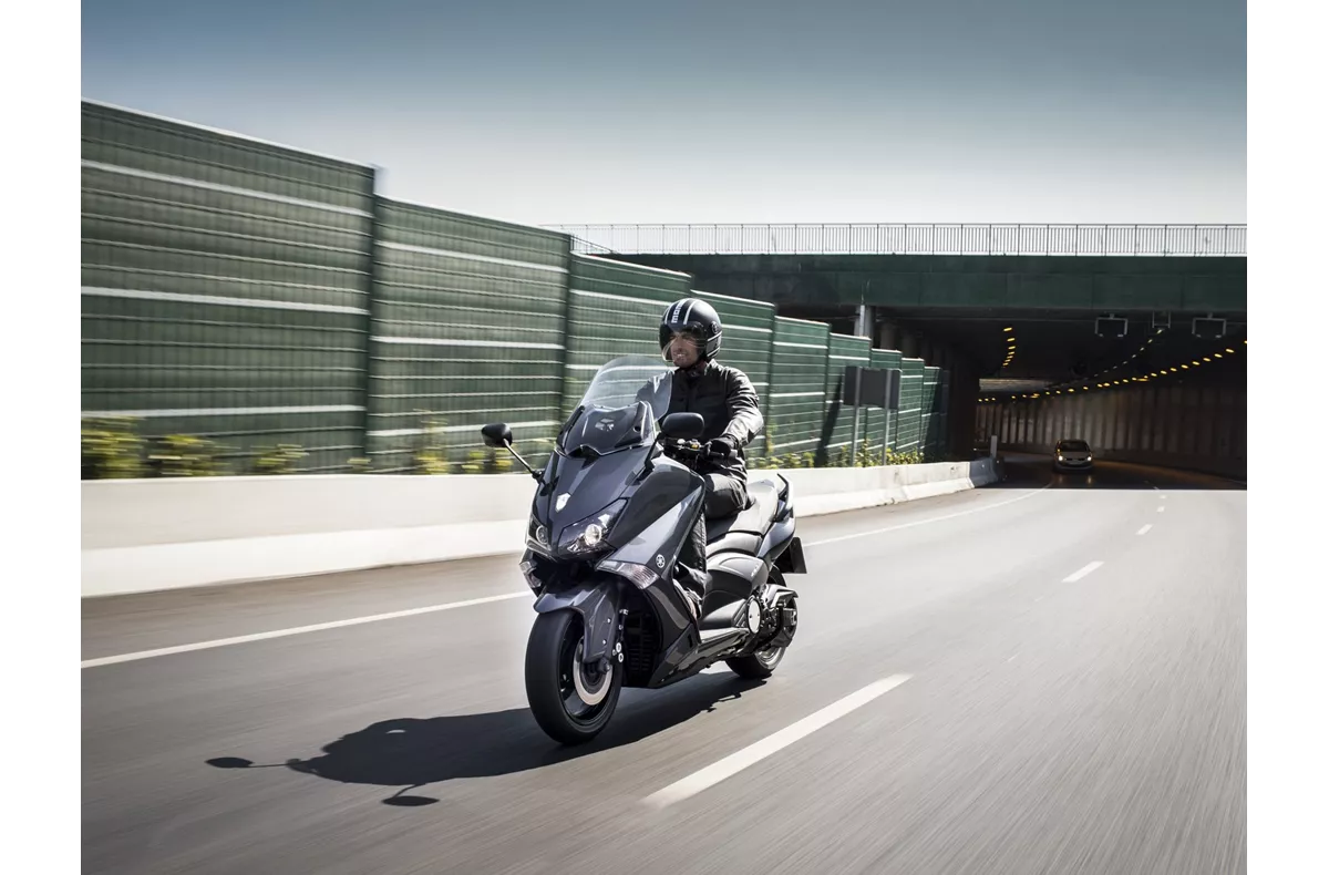 Yamaha T-MAX 530 ABS Yamaha T-MAX 530 ABS