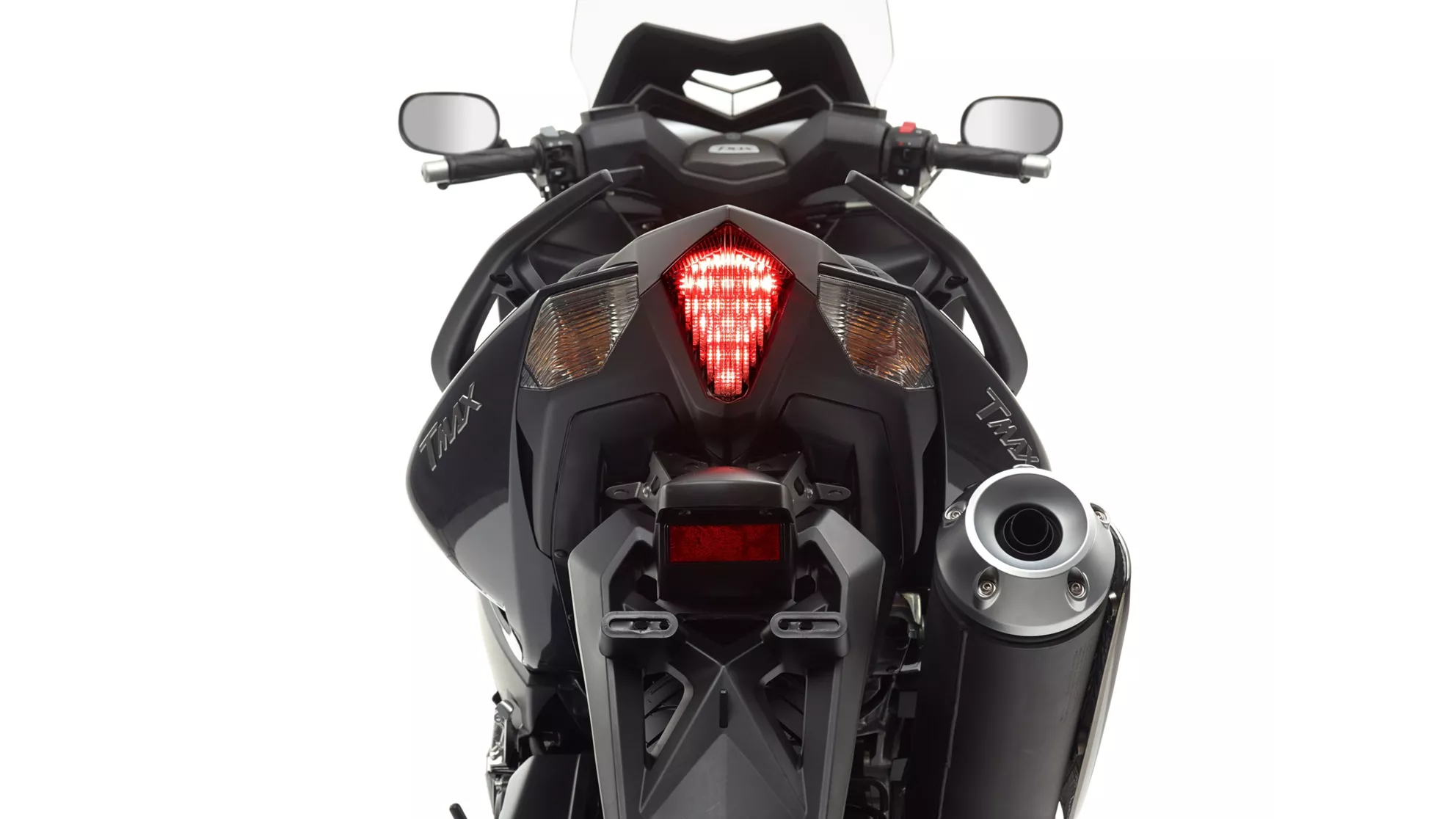 Yamaha T-MAX 530 ABS - Image 2 Yamaha T-MAX 530 ABS - Image 2