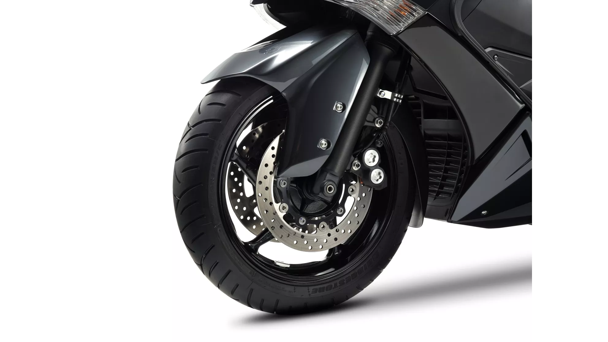 Yamaha T-MAX 530 ABS - Image 3 Yamaha T-MAX 530 ABS - Image 3