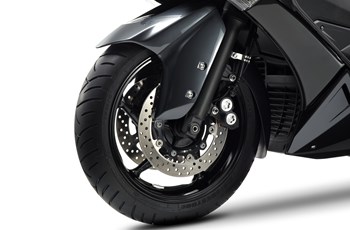 Yamaha T-MAX 530 ABS 2014 - Bild 5 Yamaha T-MAX 530 ABS 2014 - Bild 5