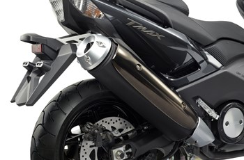 Yamaha T-MAX 530 ABS 2014 - Bild 9 Yamaha T-MAX 530 ABS 2014 - Bild 9