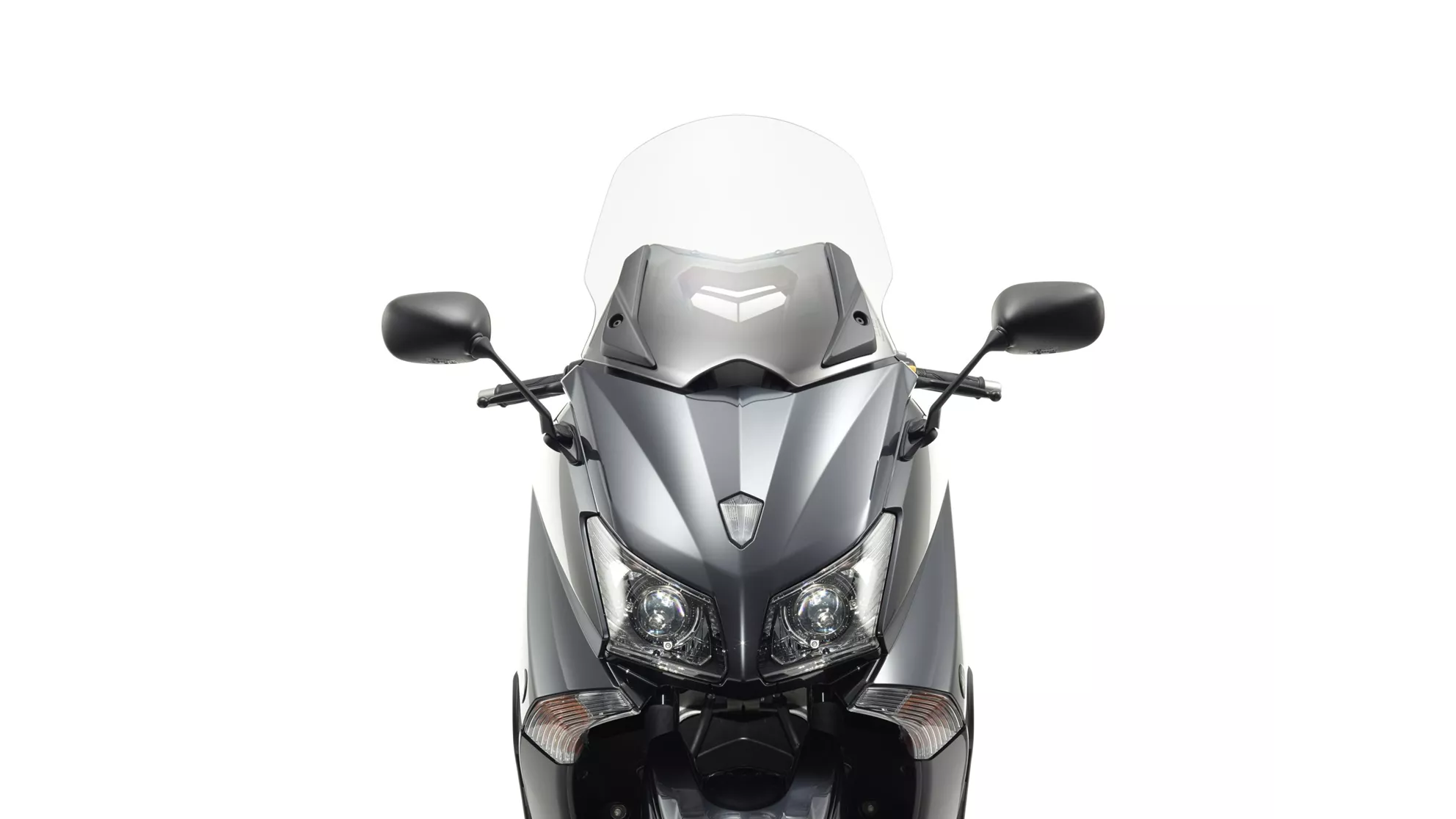 Yamaha T-MAX 530 ABS - Image 9 Yamaha T-MAX 530 ABS - Image 9