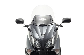 Yamaha T-MAX 530 ABS 2014 - Bild 11 Yamaha T-MAX 530 ABS 2014 - Bild 11