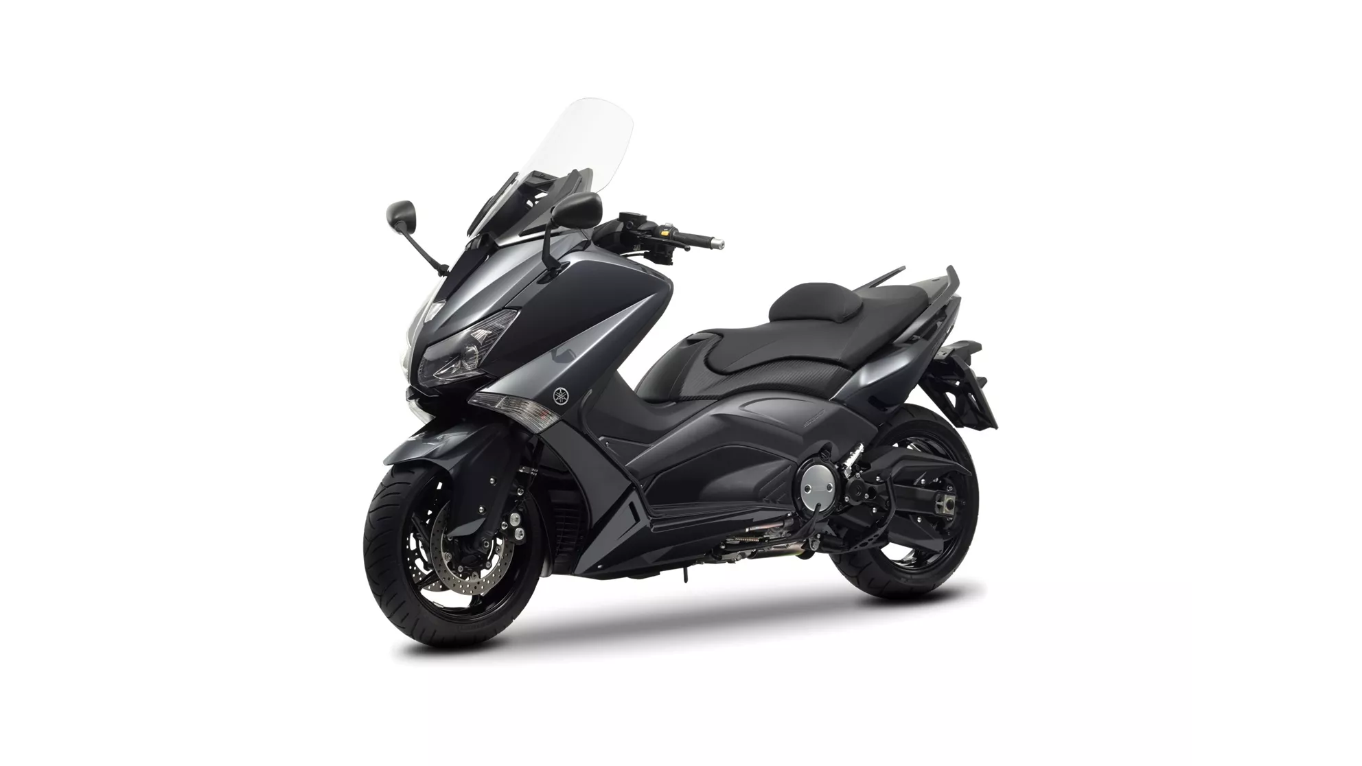 Yamaha T-MAX 530 ABS - Image 10 Yamaha T-MAX 530 ABS - Image 10