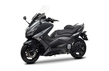 Yamaha T-MAX 530 ABS 2014 - Bild 12 Yamaha T-MAX 530 ABS 2014 - Bild 12
