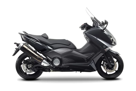 Yamaha T-MAX 530 ABS 2014 Yamaha T-MAX 530 ABS 2014