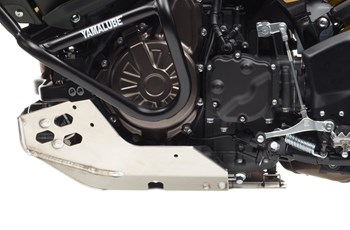 Yamaha XT 1200 Z Super Ténéré World Crosser 2014 - Bild 5 Yamaha XT 1200 Z Super Ténéré World Crosser 2014 - Bild 5