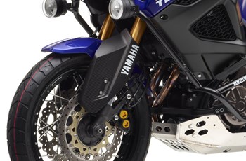 Yamaha XT 1200 Z Super Ténéré World Crosser 2014 - Bild 6 Yamaha XT 1200 Z Super Ténéré World Crosser 2014 - Bild 6