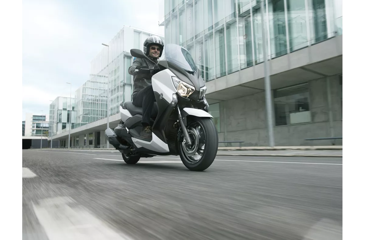 Yamaha XMAX 400 Yamaha XMAX 400