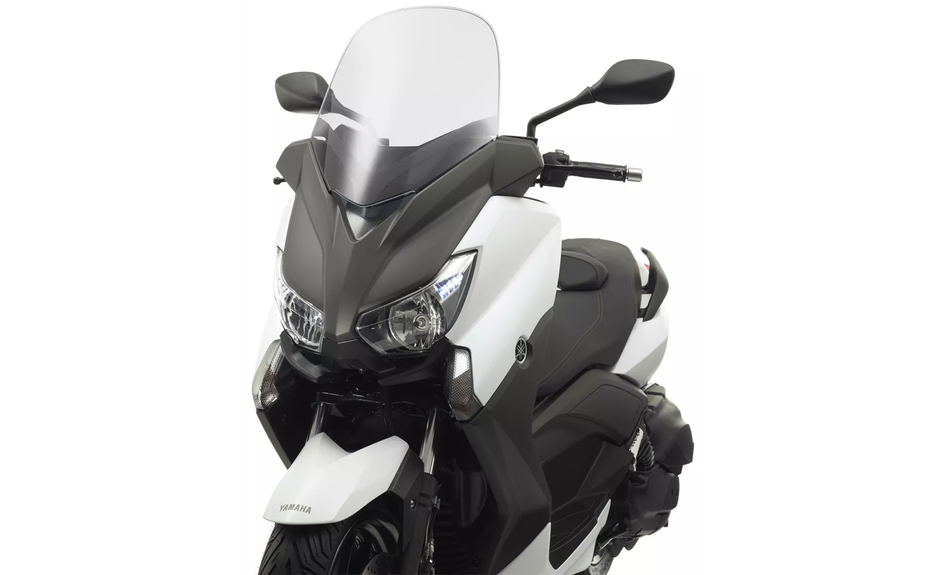 Yamaha XMAX 400 2014