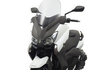 Yamaha XMAX 400 2014 - Bild 3 Yamaha XMAX 400 2014 - Bild 3
