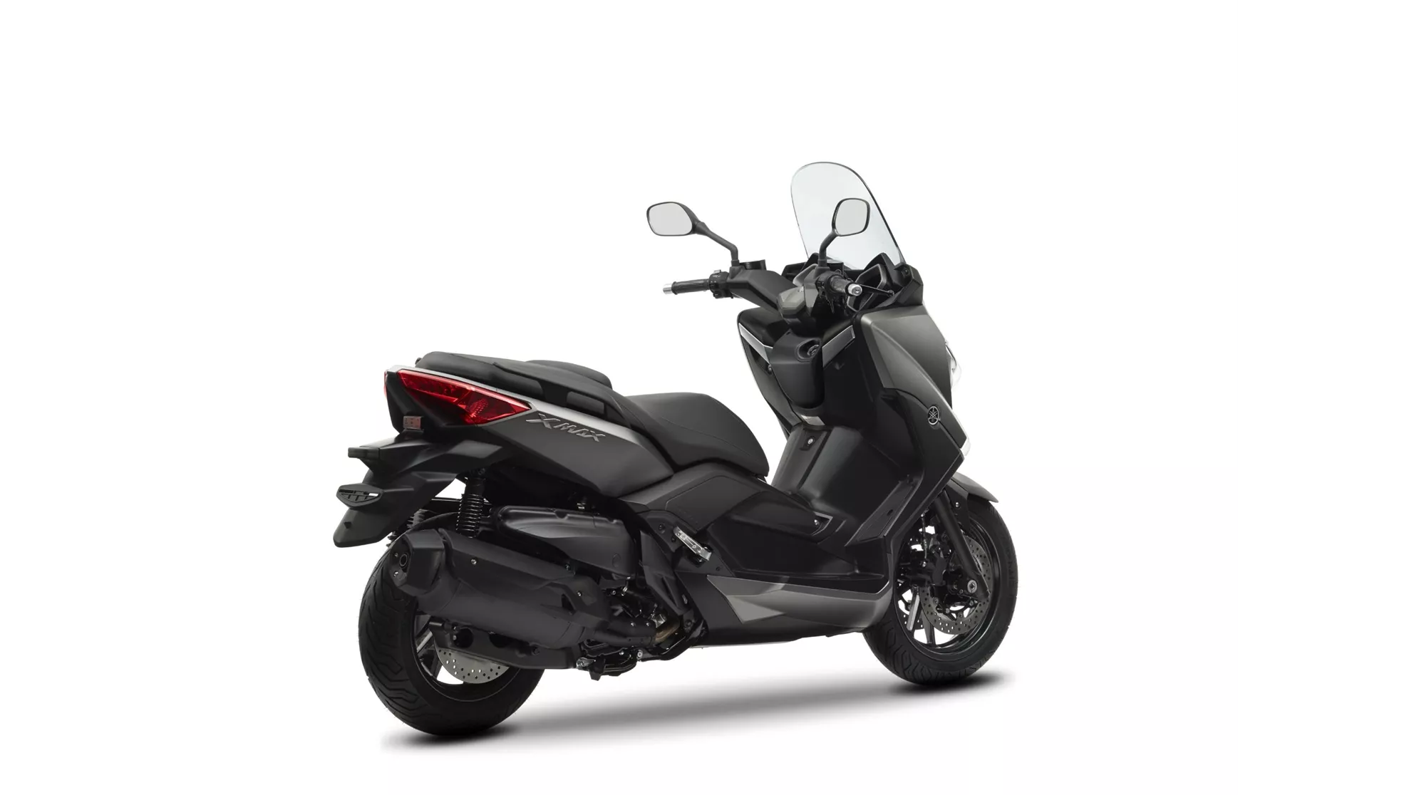 Yamaha XMAX 400 - Image 11 Yamaha XMAX 400 - Image 11