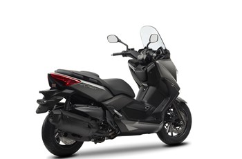 Yamaha XMAX 400 2014 - Bild 13 Yamaha XMAX 400 2014 - Bild 13