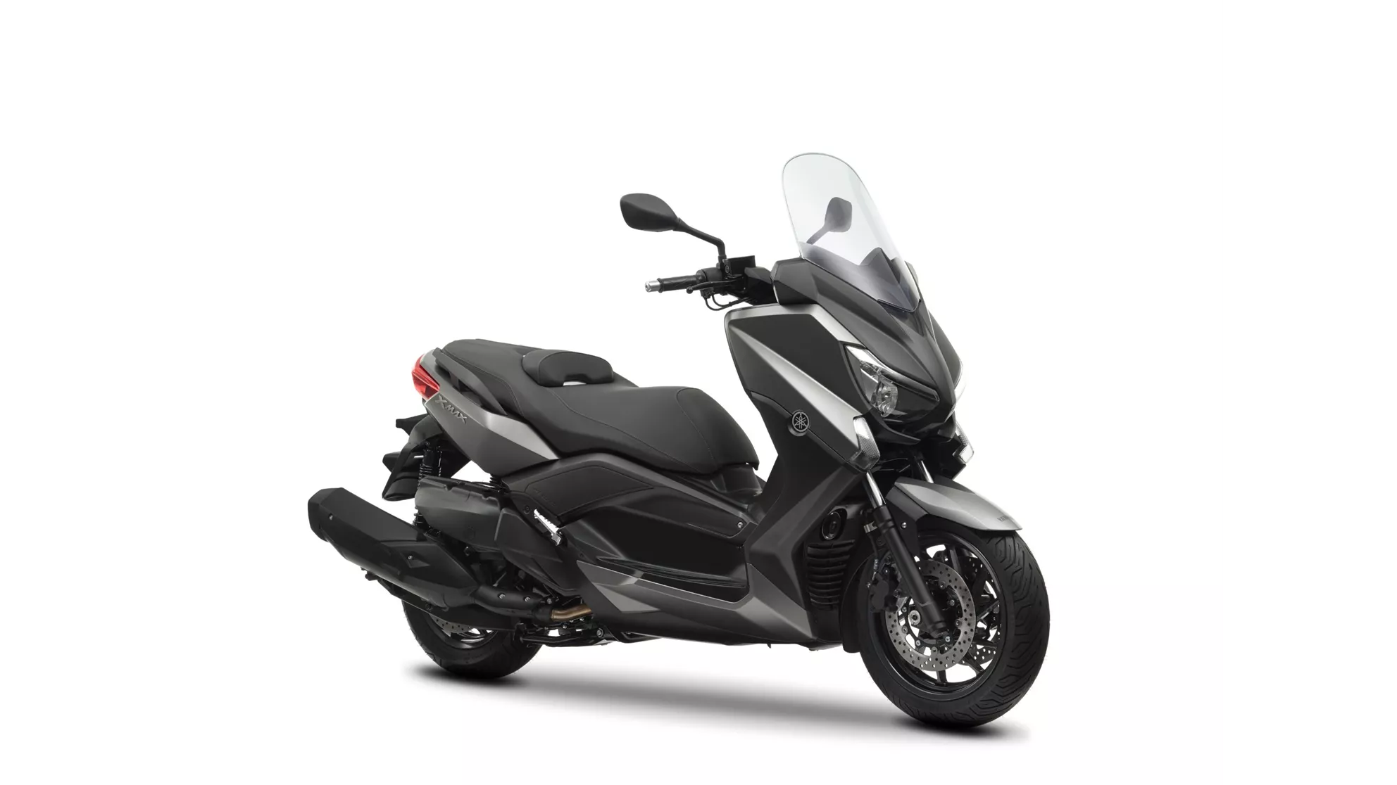 Yamaha XMAX 400 - Image 16 Yamaha XMAX 400 - Image 16