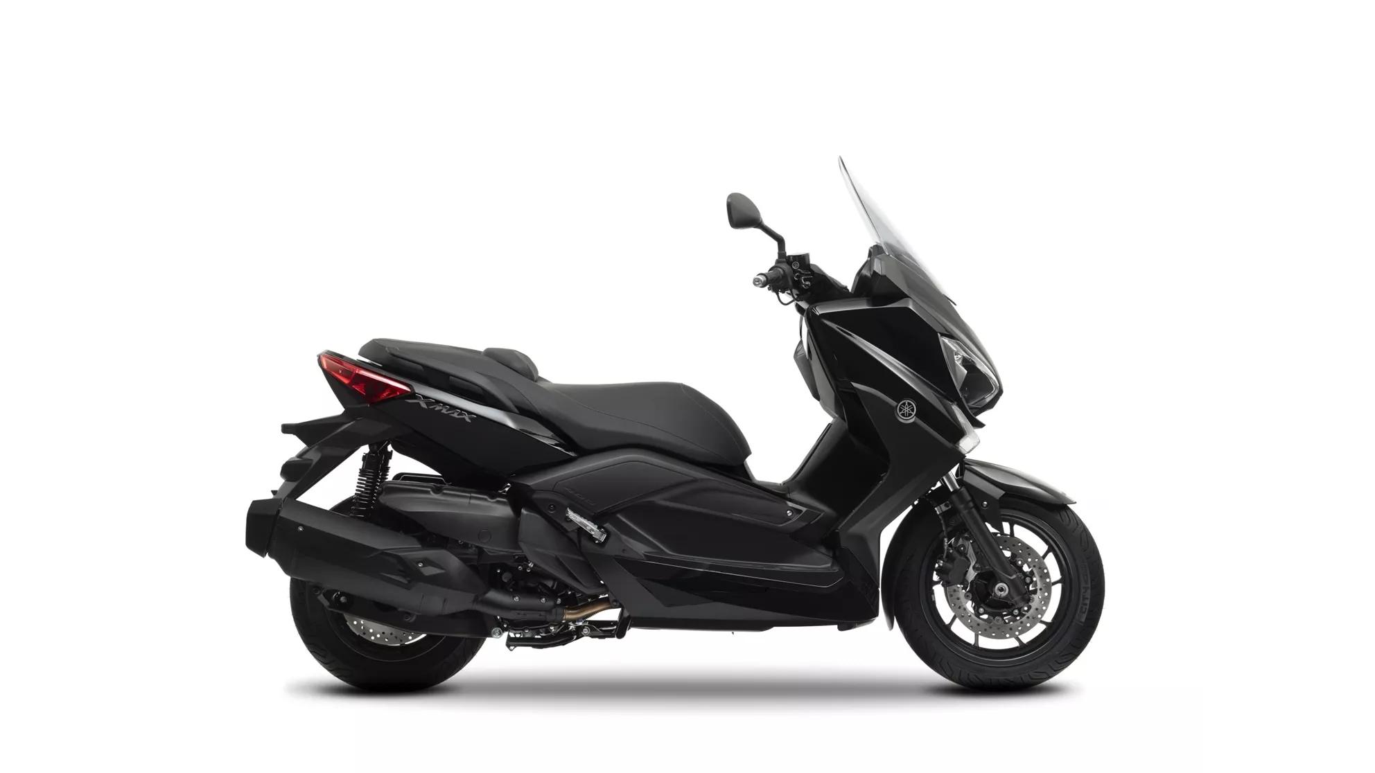 Yamaha XMAX 400 - Image 17 Yamaha XMAX 400 - Image 17