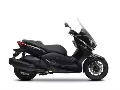 Yamaha XMAX 400 2014 Yamaha XMAX 400 2014