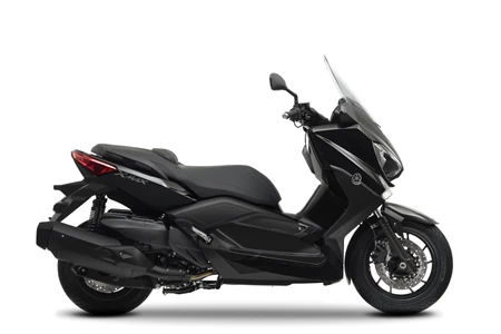 Yamaha XMAX 400 2014 Yamaha XMAX 400 2014