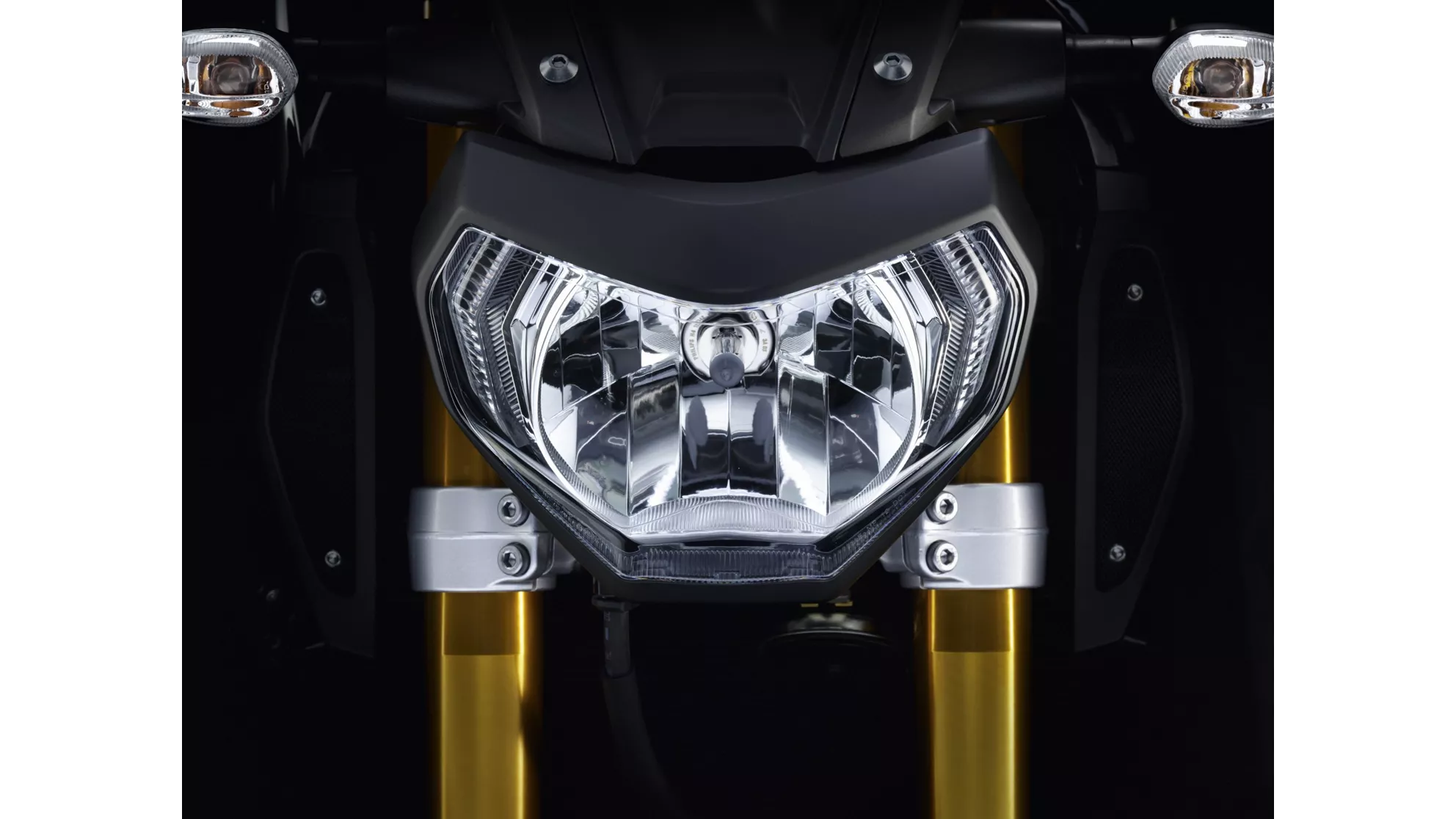 Yamaha MT-09 - Image 7 Yamaha MT-09 - Image 7