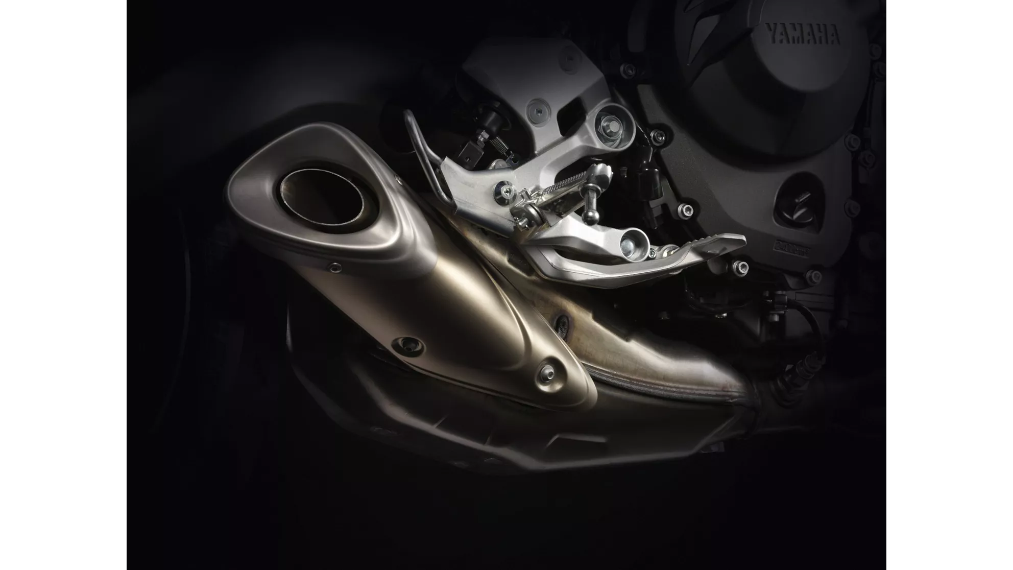 Yamaha MT-09 - Image 12 Yamaha MT-09 - Image 12