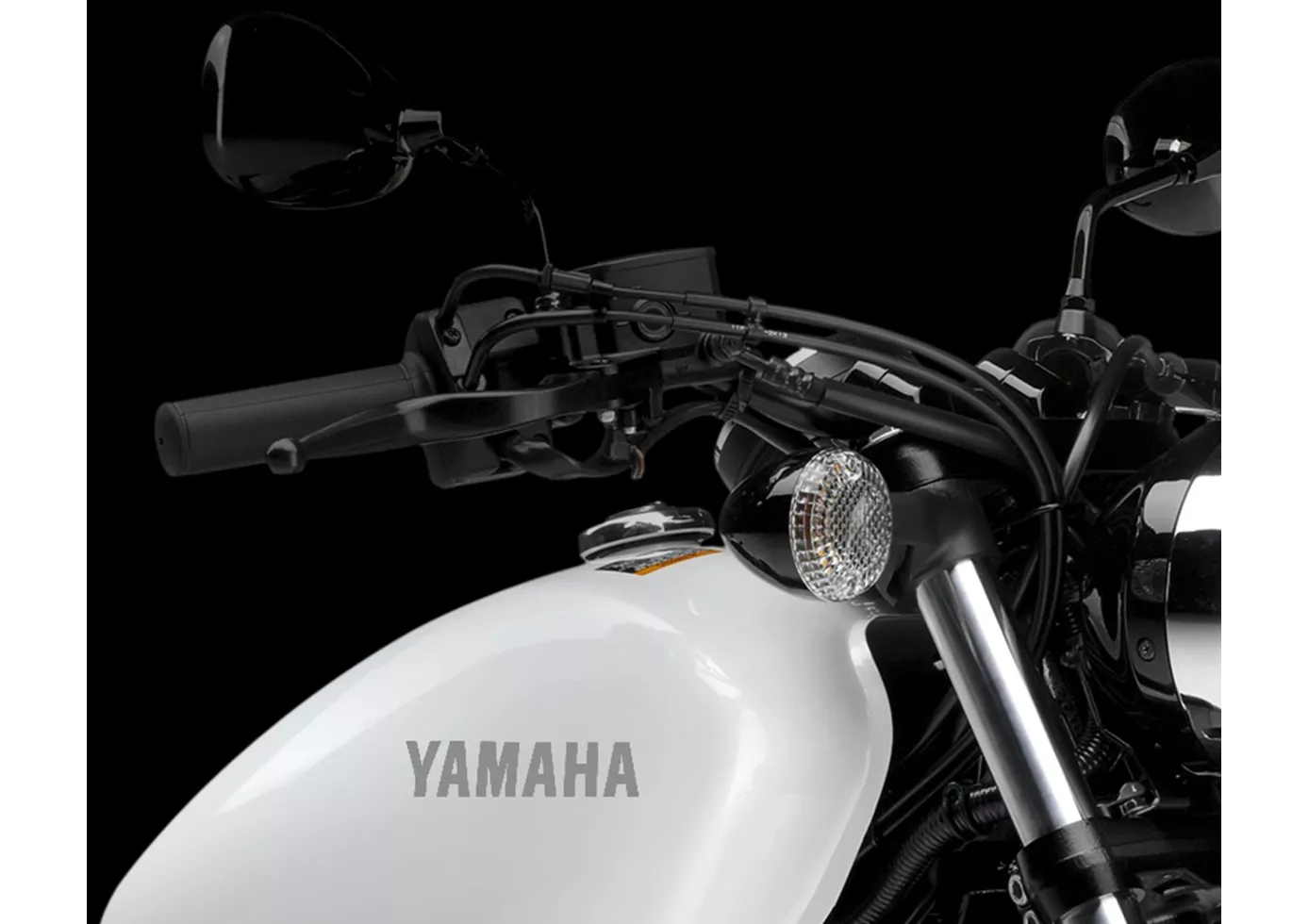 Yamaha XV 950 2014