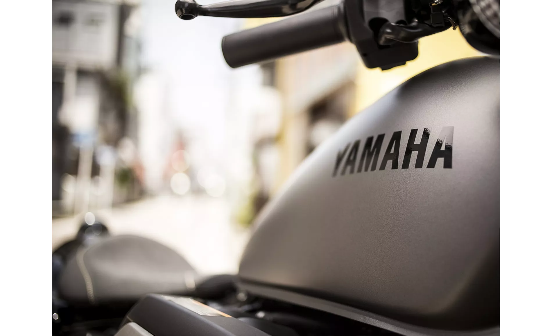 Yamaha XV 950 R 2014