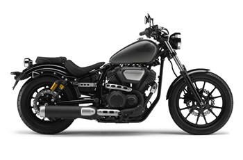 Yamaha XV 950 R 2014 - Bild 5 Yamaha XV 950 R 2014 - Bild 5