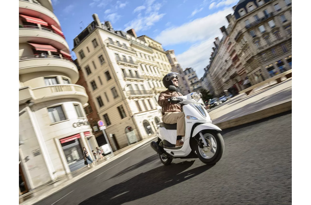 Yamaha D'elight Yamaha D'elight