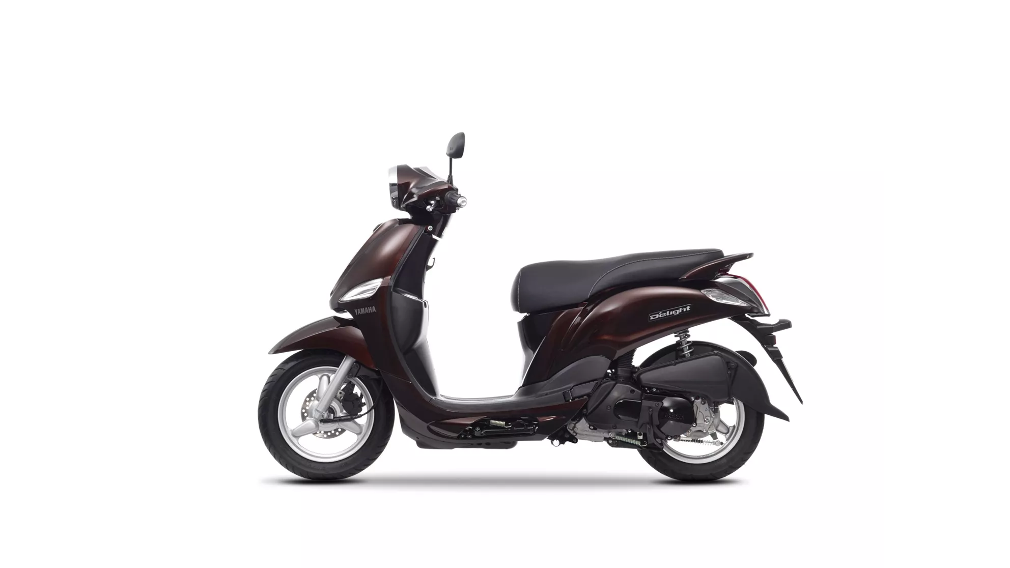 Yamaha D'elight - Image 1 Yamaha D'elight - Image 1