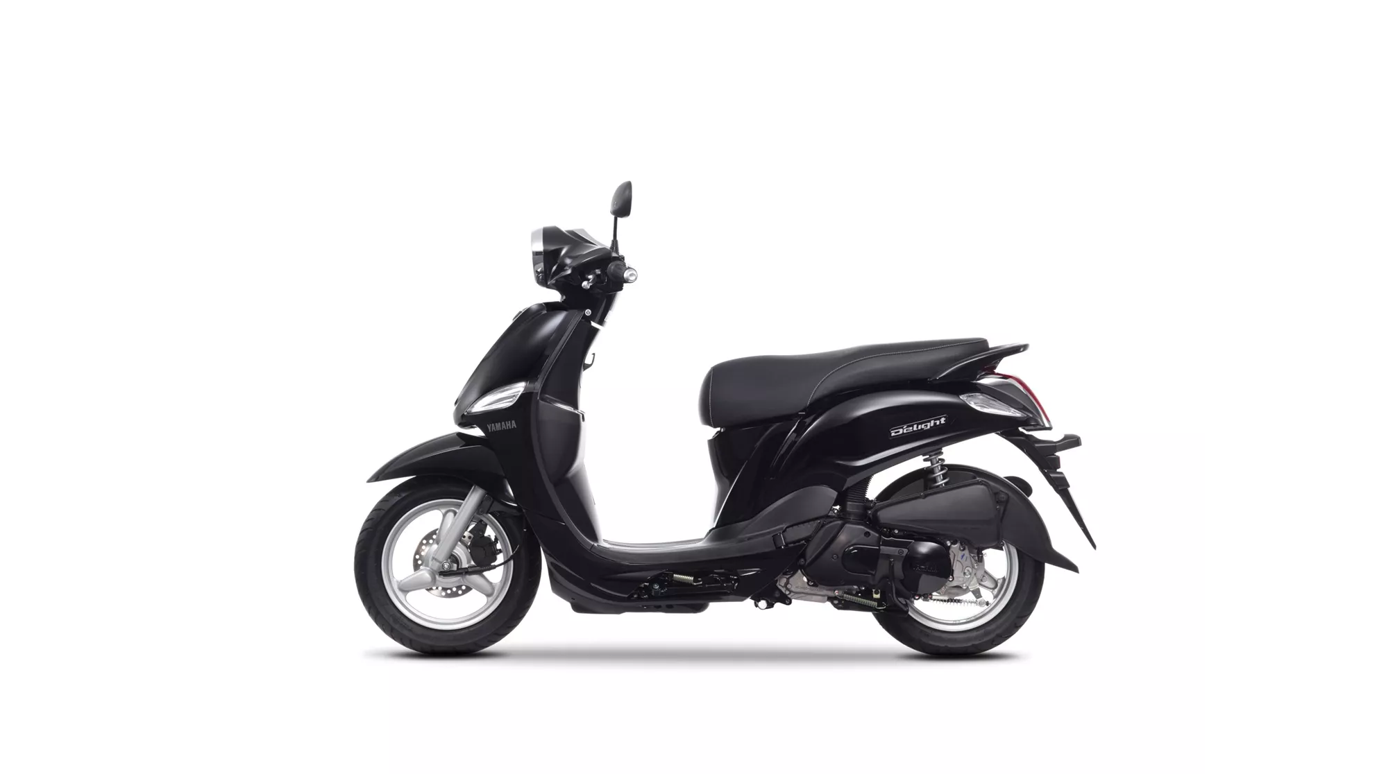 Yamaha D'elight - Image 5 Yamaha D'elight - Image 5