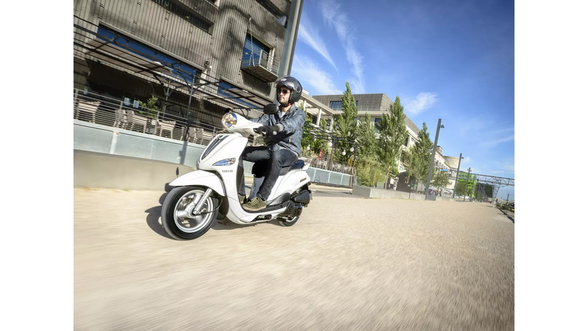 Yamaha D'elight - Image 14 Yamaha D'elight - Image 14