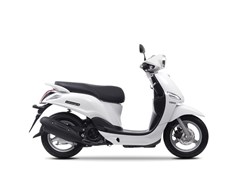 Yamaha D'elight 2014